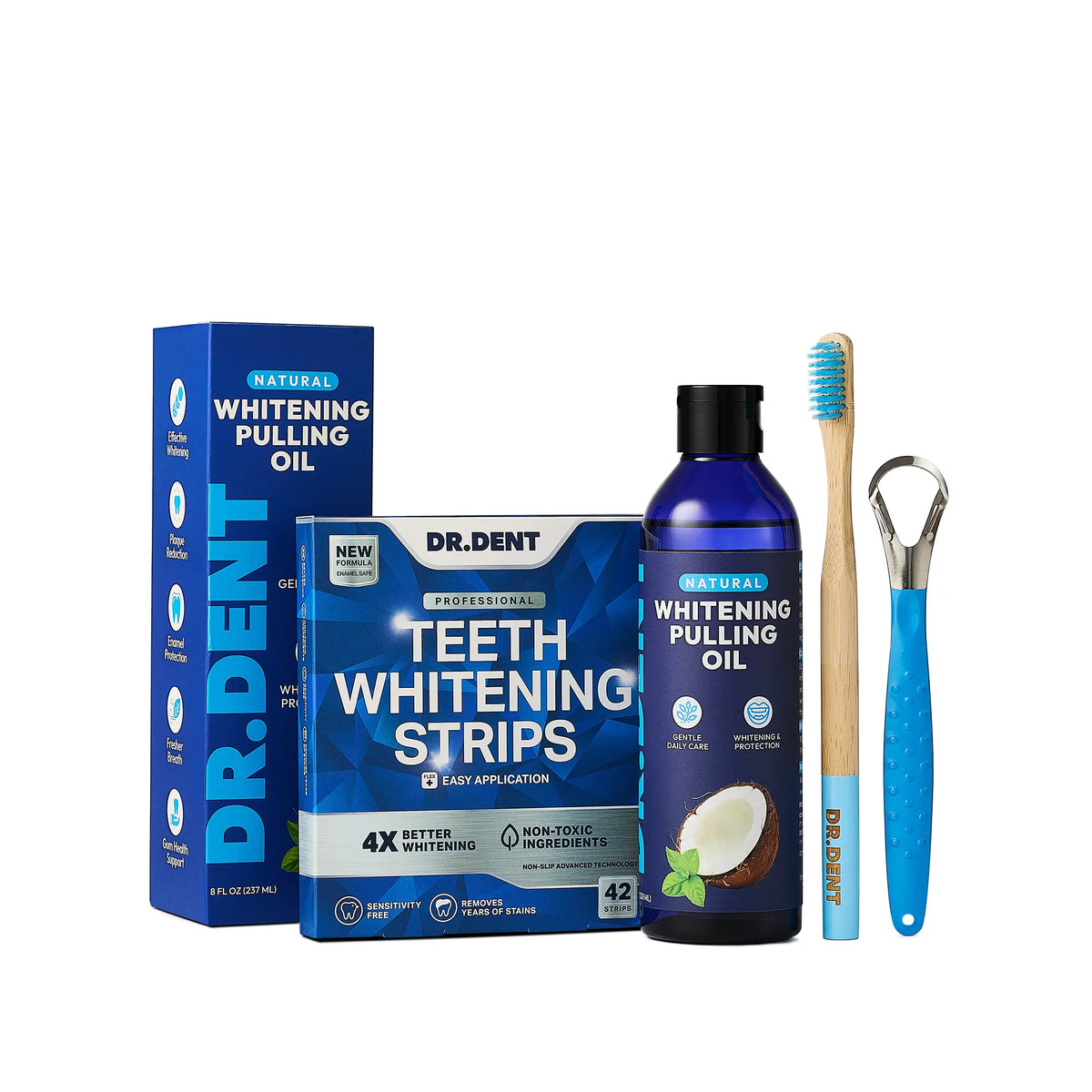 Essentials Bundle